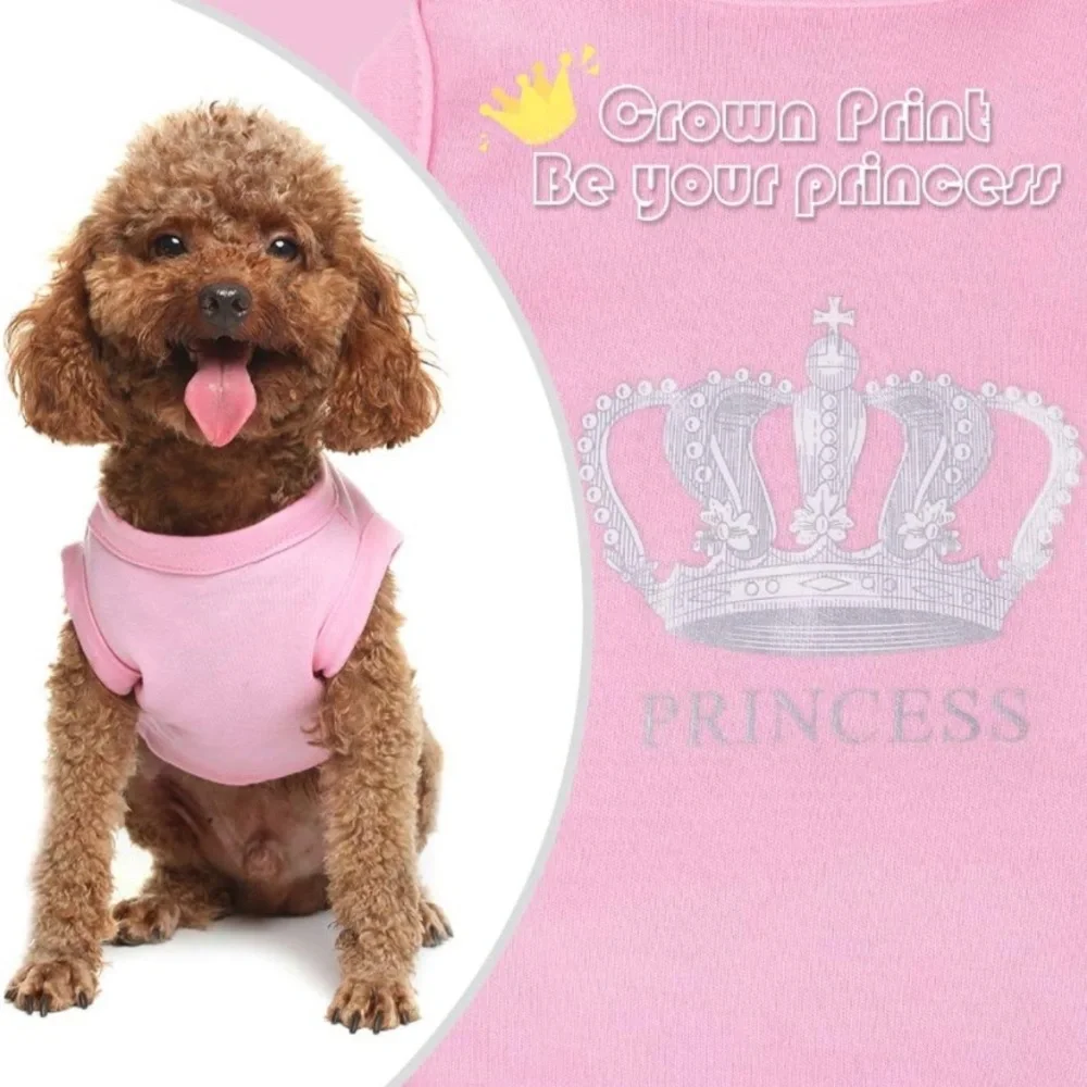 Expawlorer‎ Small Princess T Shirt